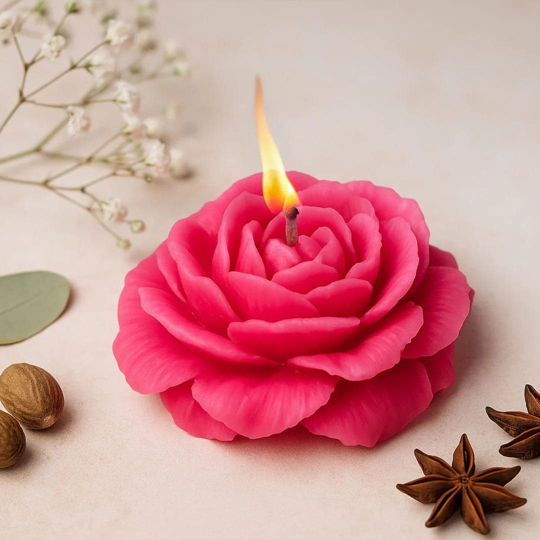 Dandlight Candle product photo 2