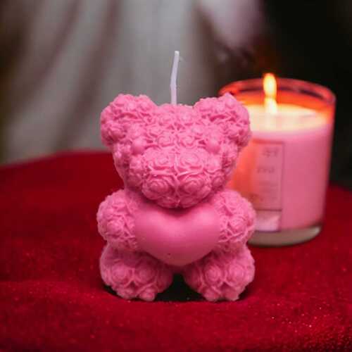 Dandlight Candle product photo 3
