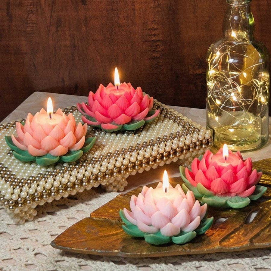 Scented Candles