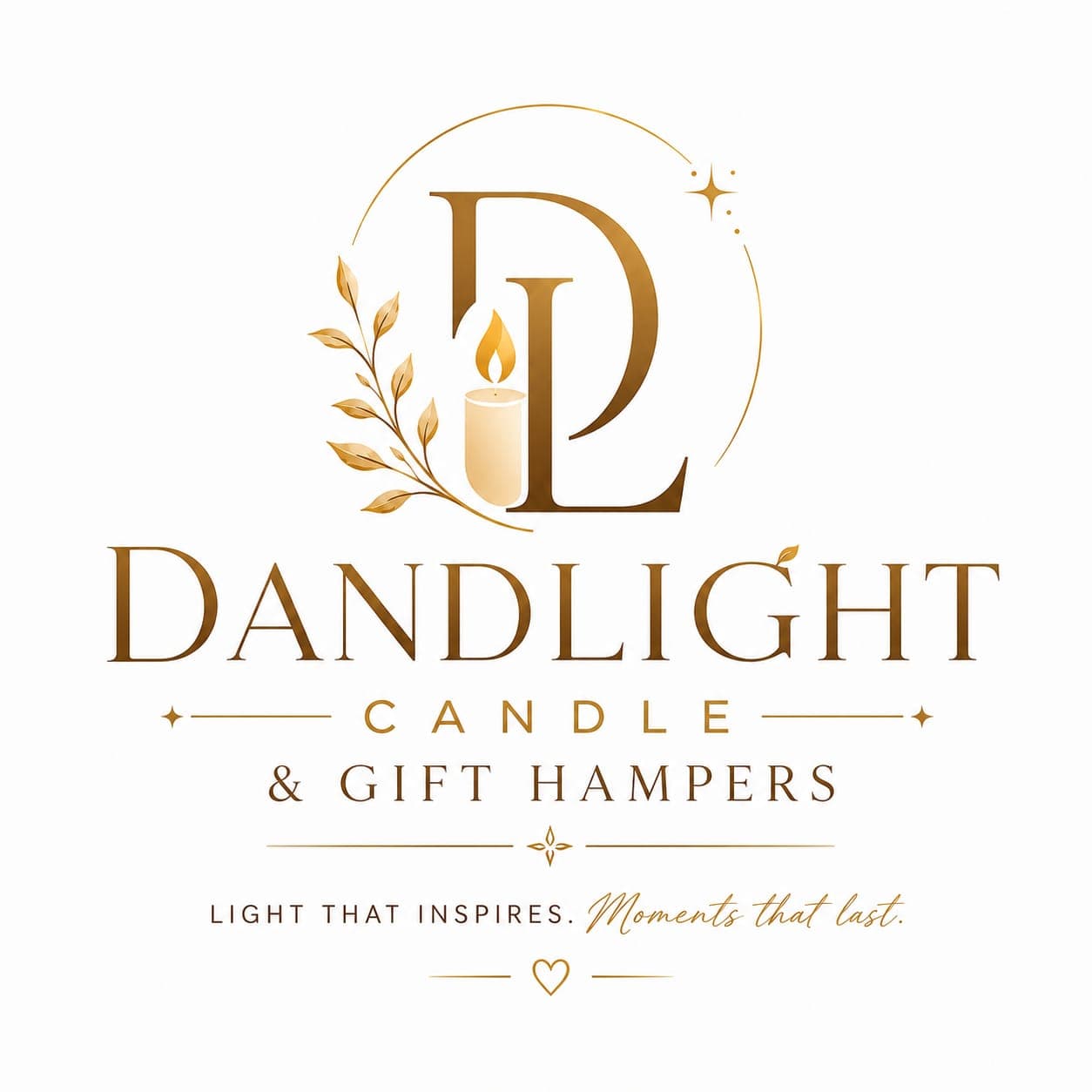 Dandlight Candle & Gift Hampers